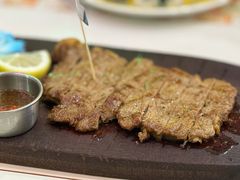 -城堡俄式西餐厅(中央大街索道店)