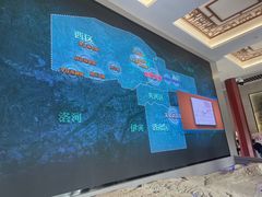 -洛阳古墓博物馆