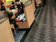 大堂-香佰里鲜货火锅(佳乐金街店)