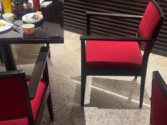 -上海锦江汤臣洲际大酒店壹阶层