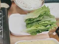 -大理老字号·舟渔的鱼野生菌海景餐厅(双廊店)