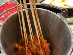 -鸿姐老火锅(疁城新天地店)