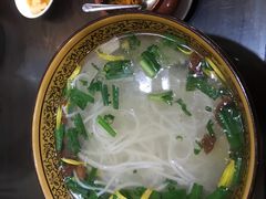 -桥香园云南过桥米线(金马碧鸡店)