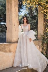 点击看大图 -Chic Bridal 熙可婚纱