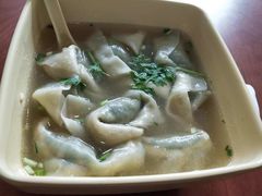 -吉祥馄饨(上海南方店)