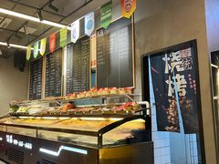 -百盛烧烤龙虾小酒馆(文富北路店)