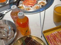 -花味·自助烤肉(南方时代店)