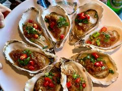 -大哈福烧烤·海鲜·家常菜(延安三路店)