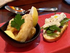 -杭州西子湖四季酒店-WL BISTRO西湖餐厅(灵隐路店)