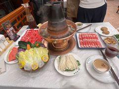 -东来顺饭庄(天坛店)