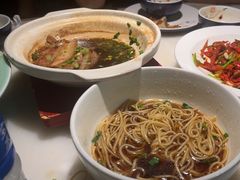 -绿茶餐厅(南方商城店)