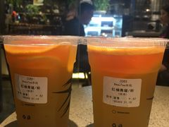 -BeauTea水仙(coco park店)