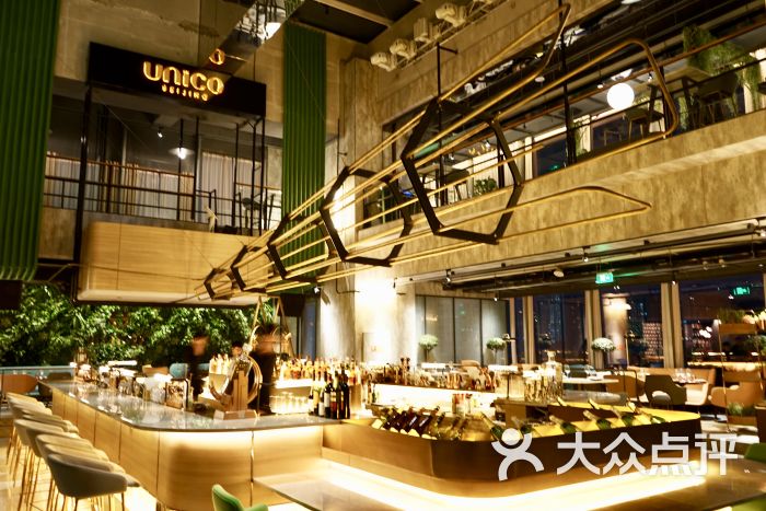 unico(通盈中心店)图片 第219张