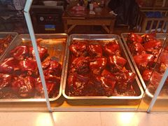 -周庄沈家蹄膀(周庄店)