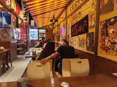 -白石的深夜食堂(济南万象城店)