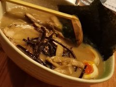 -日出拉面(望京店)