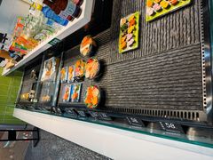 -上清·三文鱼鲜寿司(同德店)