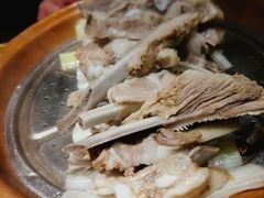 -蒙料·手把肉(望京店)