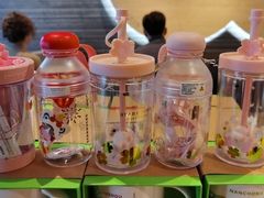 -星巴克(成都机场T2店)