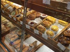 -莉莲蛋挞(大华悦沢书店)