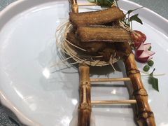 -恒记饭店·海鲜明档(淹城店)