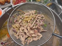 -煲王粤菜餐厅(中侨中心店)