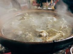 -威邵鸡煲(西华路总店)