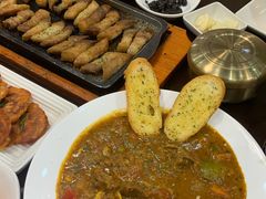 -釜山豚骨汤饭(芝罘万达广场店)