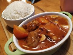 -绿茵阁牛扒餐厅(客村店)