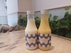 -三只蜜蜂蛋糕(东城店)