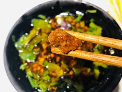 -钢管厂歆瑞源油卤串串香(春熙路太古里店)