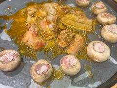 -老渔家·白族·石板烧.野生菌火锅(大理古城叶榆路店)