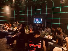 -泡沫BUbbLE量贩式KTV(金沙江路店)