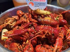 -靓靓蒸虾·头牌蒸虾(雪松路总店)