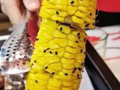 -红桃妖烧烤·啤酒
