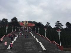 -安源路矿工人运动纪念馆