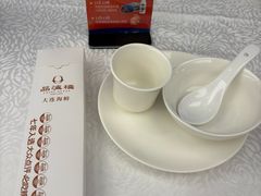 -品海楼·大连海胆锅贴馆(东港店)