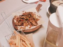 -丽满园·春饼烤鸭(金地广场店)