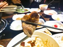 -火炉火自助餐(枫蓝国际店)