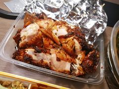 -绿茶餐厅(朝阳大悦城店)