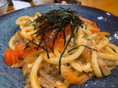 -無忧浅草君·洋风料理(下沙宝龙二期一店)
