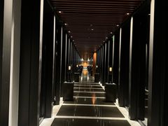 -三亚太阳湾柏悦酒店
