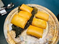 -江南雅厨(李公堤店)