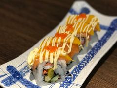 -大雄寿司(中华广场店)
