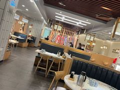 大堂-羽寿司(东方宝泰店)