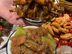 -董厨煨汤馆(车站路店)