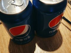 -新石器烤肉(百联川沙店)