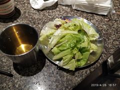 -高丽苑韩国烤肉(海昌路旗舰店)