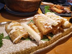 -觅山云南菜(泊富ICITY店)