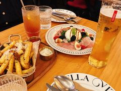 -IL TEATRO 精品意大利餐厅